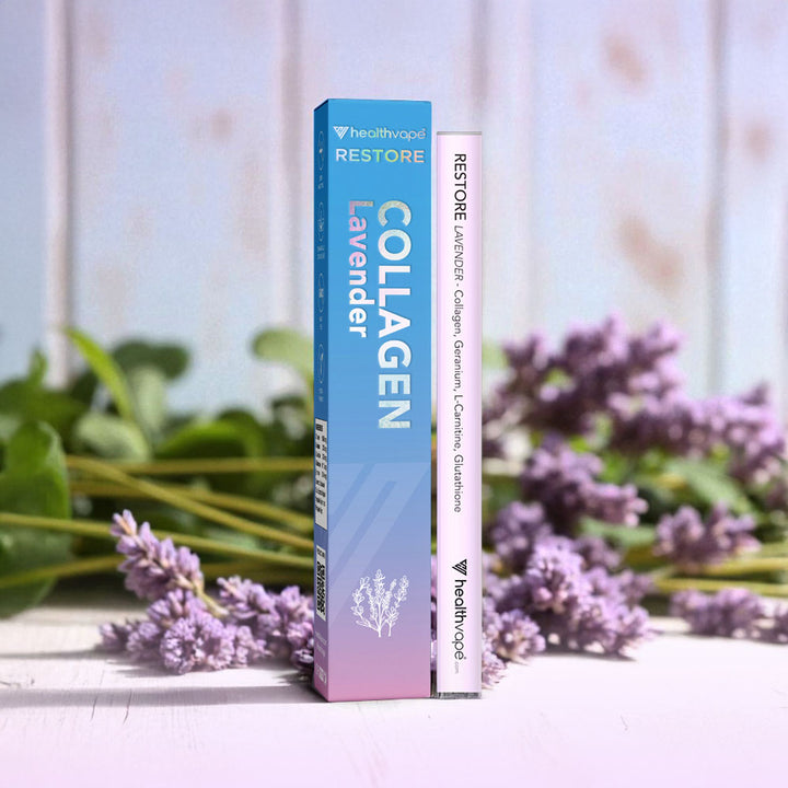 RESTORE - Collagen / Lavender