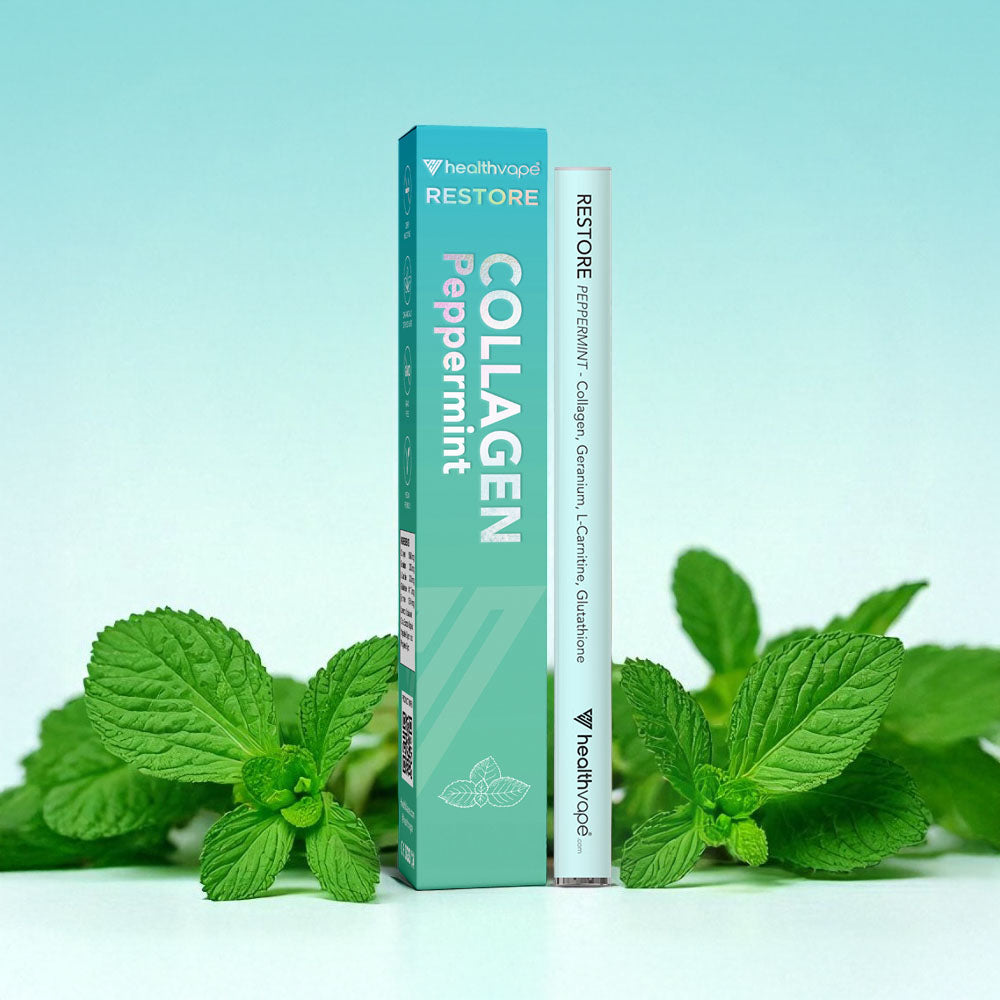 RESTORE - Collagen / Peppermint