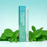 Peppermint Flavored Collagen Pens
