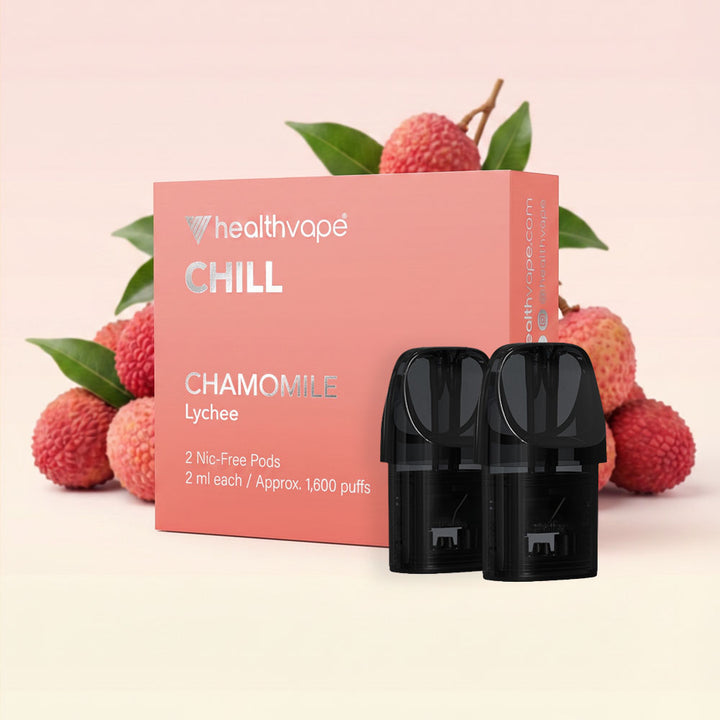 RELAX Pods Bundle