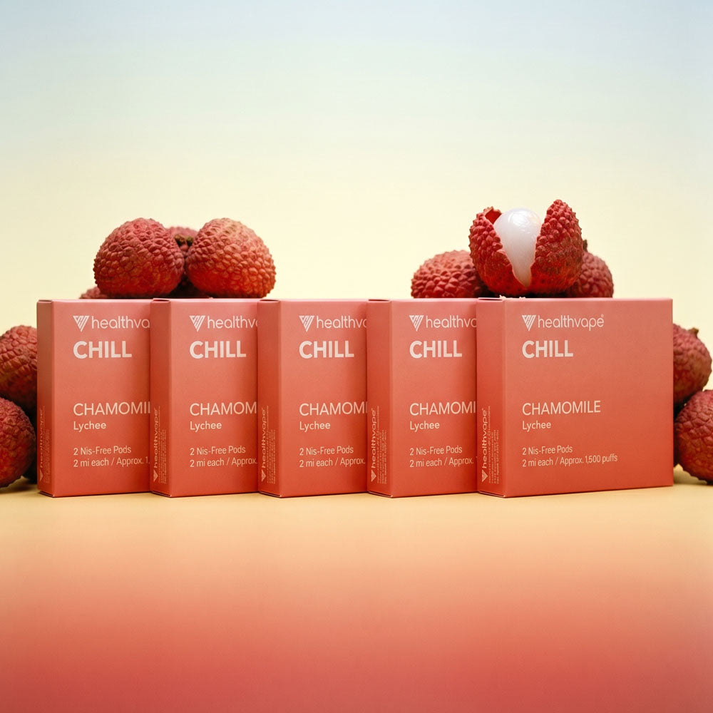 10 Pods [BEST VALUE - SAVE 15%]