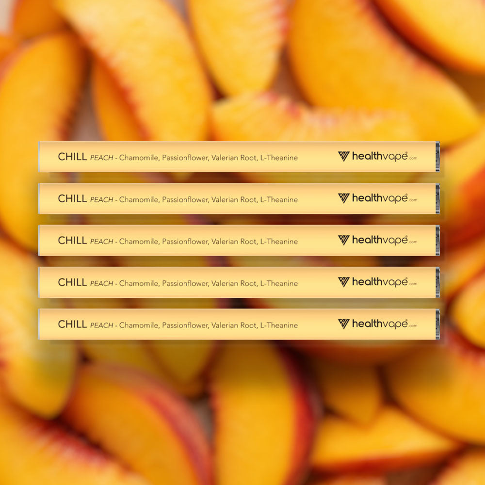 5 Pack [BEST SELLER - SAVE 15%]