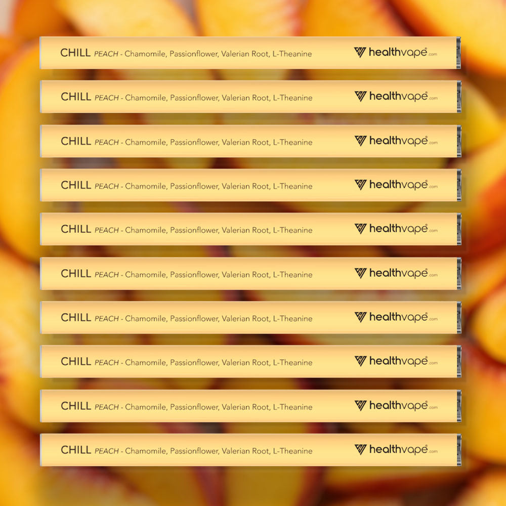 10 Pack [BEST VALUE - SAVE 20%]