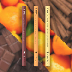 ENERGY Caffeine Bundle
