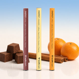ENERGY Caffeine Bundle