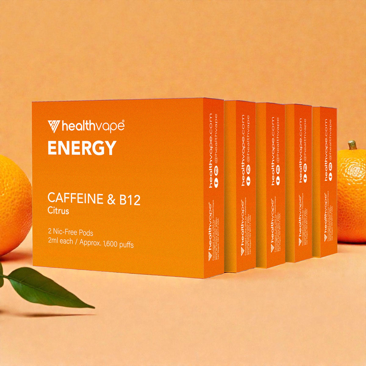 10-Pk (SAVE 15%) $9 Per Pod