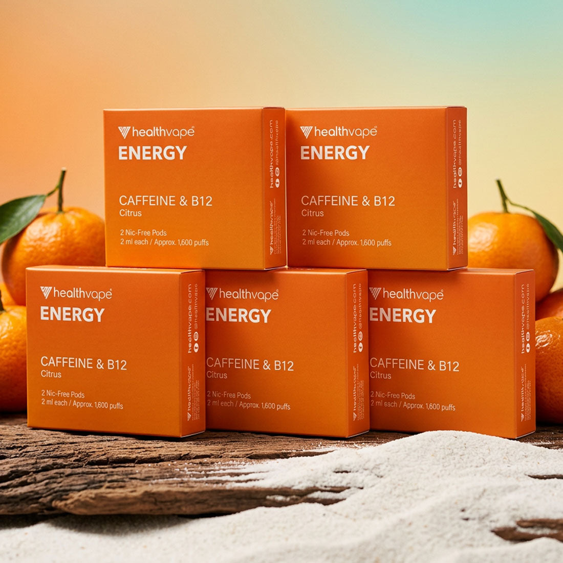 Caffeinated Vape Juice Caffeine Citrus Vape Pods - ENERGY, Nicotine-Free Night Shift vape juice | Velvet Caffeinated Vape Juice Caffeine Citrus Vape Pods - ENERGY, Nicotine-Free Night Shift vape juice | Velvet