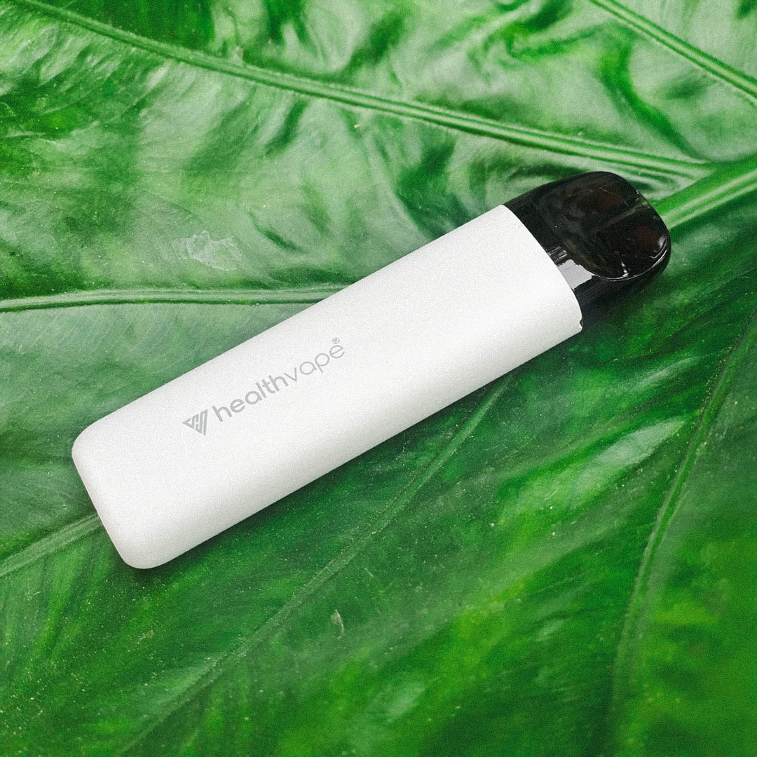 HV0 Rechargeable Kit HealthVape HV0 Rechargeable Kit HealthVape