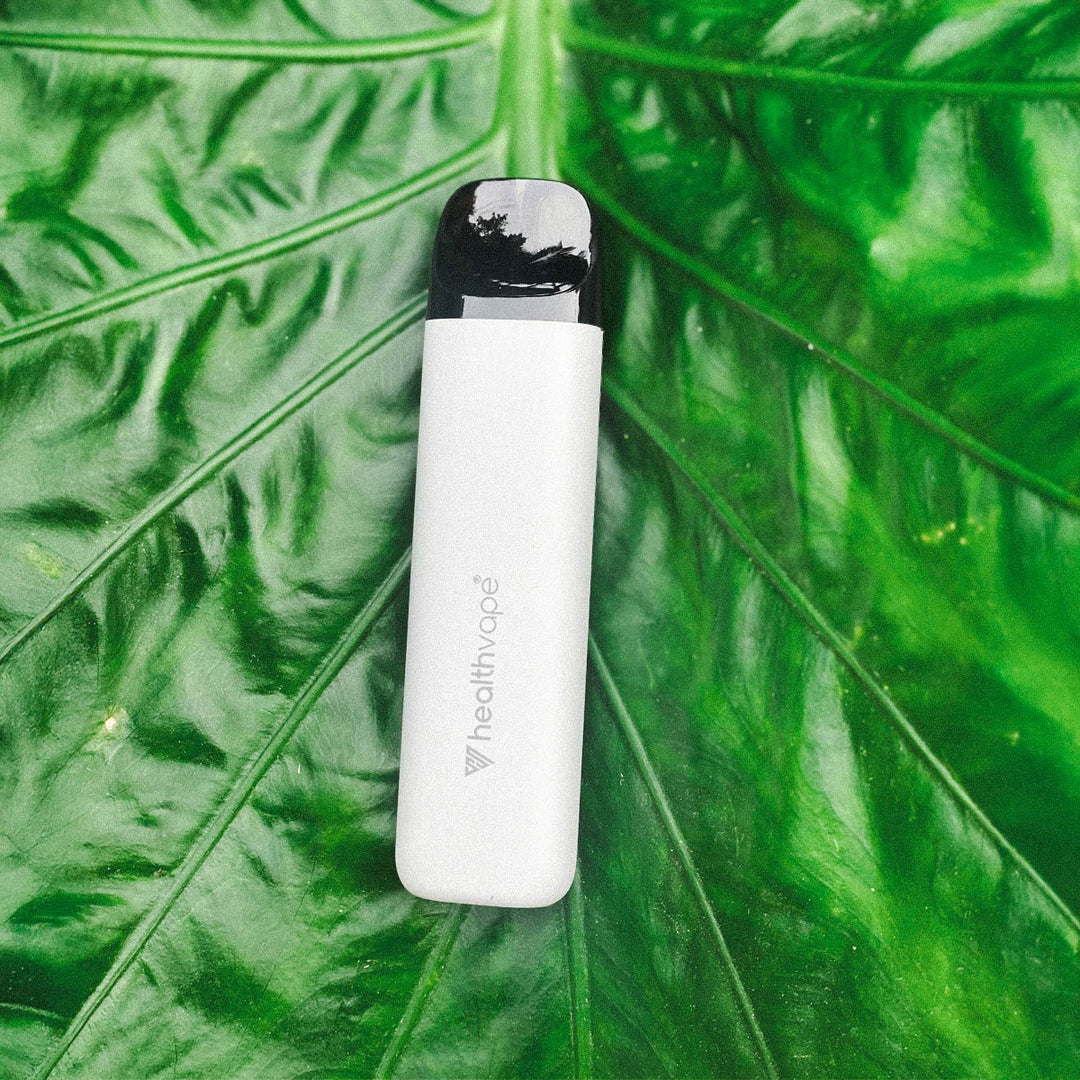 HV0 Rechargeable Kit + Pods Bundler