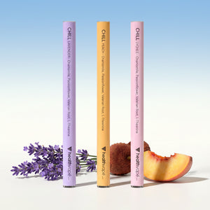 RELAX Chamomile Bundle