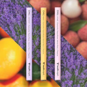 RELAX Chamomile Bundle