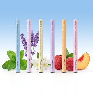 REST + RELAX Bundle