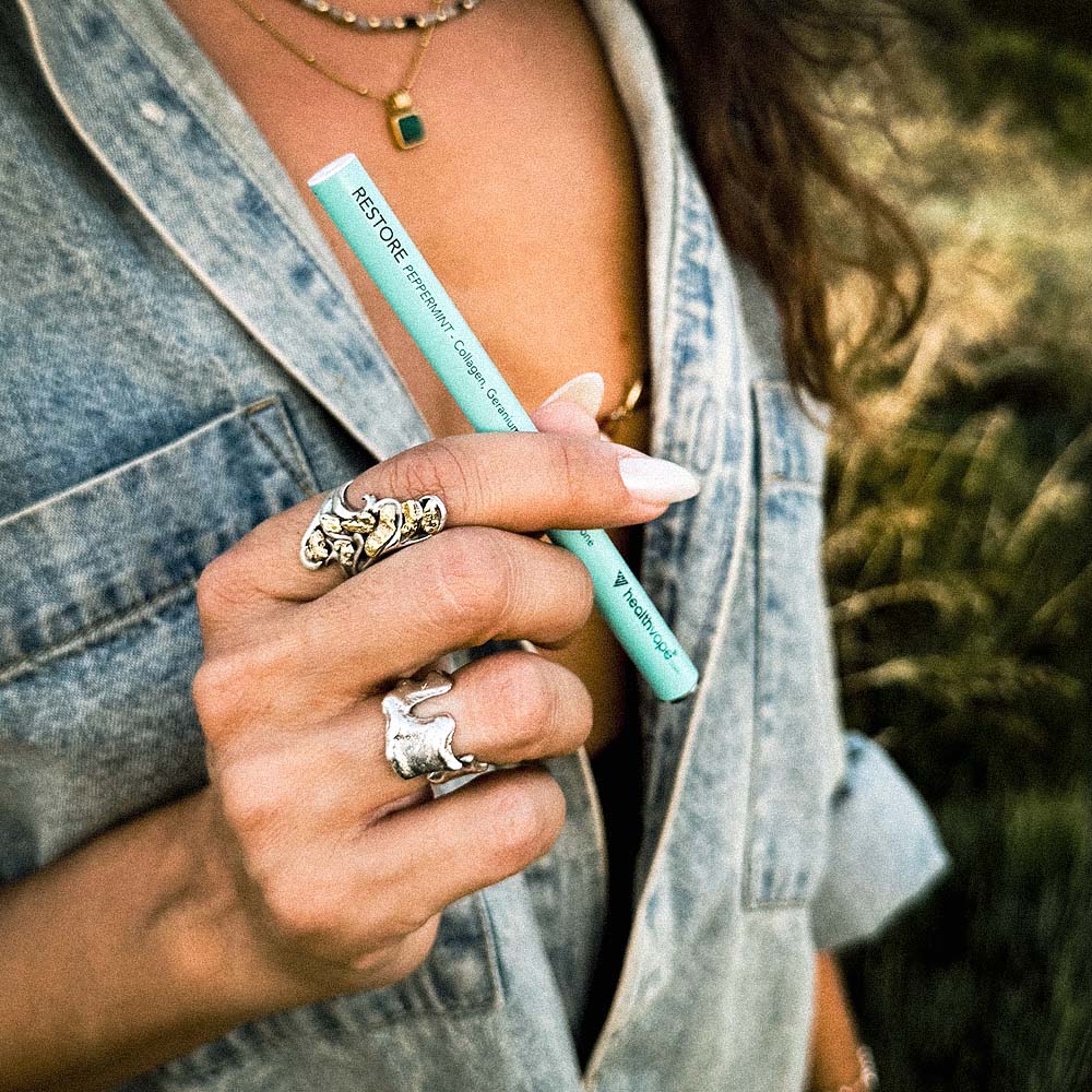 Zero Nicotine Disposable Vape HealthVape Zero Nicotine Disposable Vape HealthVape