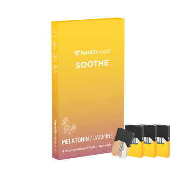 SOOTHE - Melatonin / Jasmine Pods