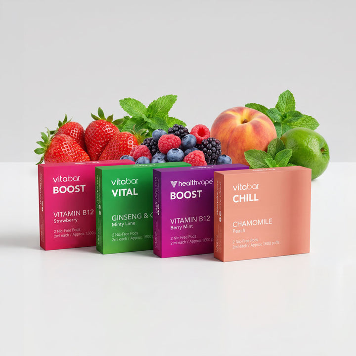 HV0 Pod Variety Bundle