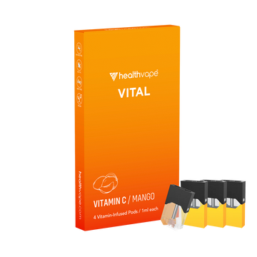 VITAL - Vitamin C / Mango Pods