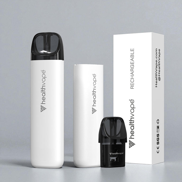 HV0 Rechargeable Kit (NEW)