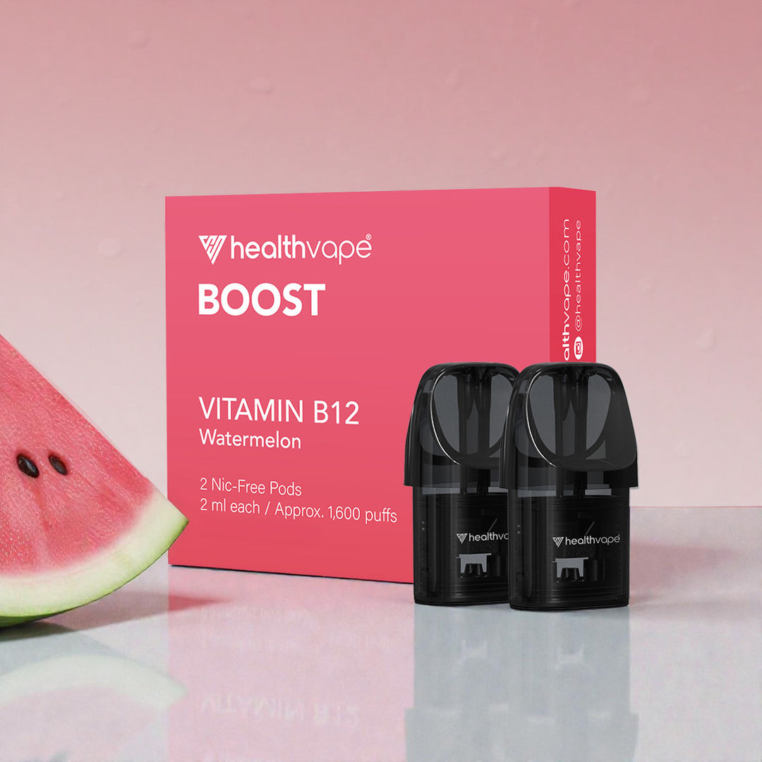 HV0 BOOST B12 / Watermelon Pods