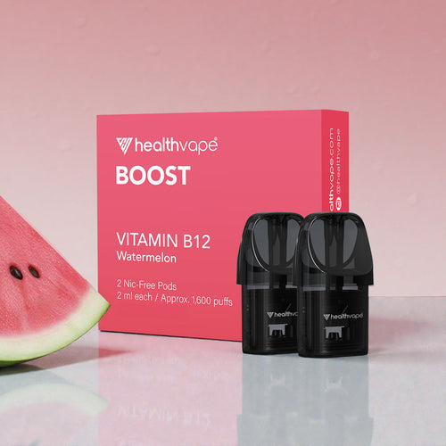 HV0 BOOST B12 / Watermelon Pods