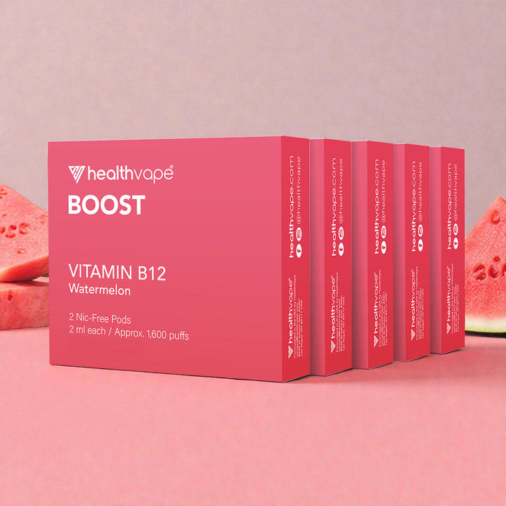 HV0 BOOST B12 / Watermelon Pods