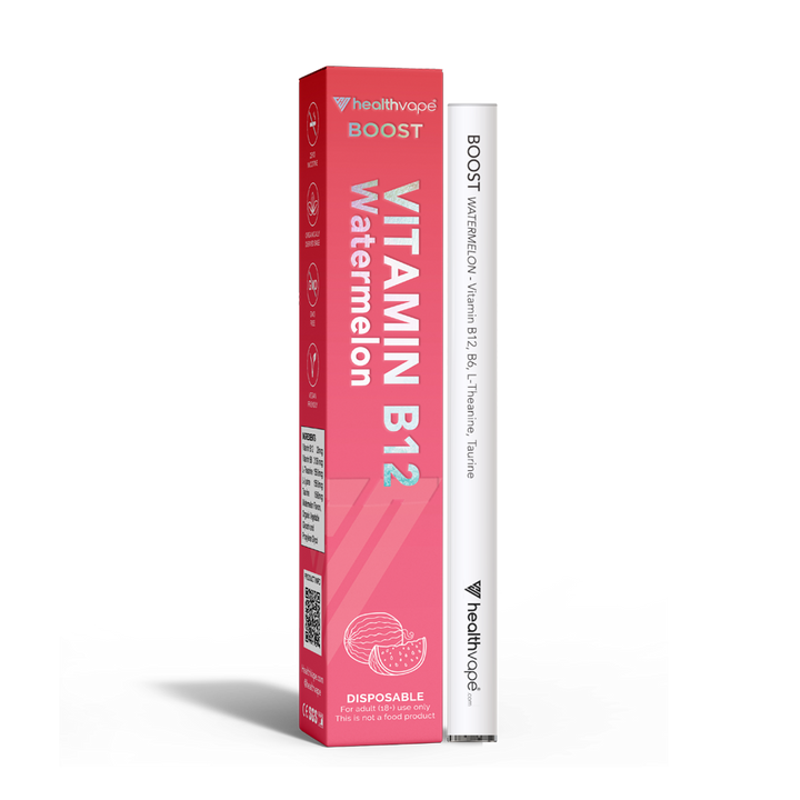 BOOST - B12 / Watermelon