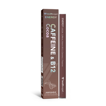 ENERGY - Caffeine / Cocoa