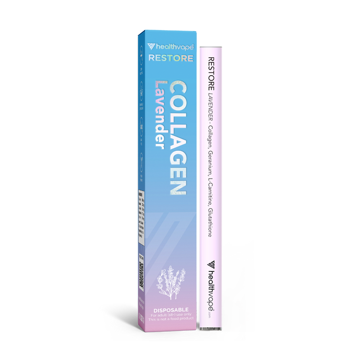RESTORE - Collagen / Lavender