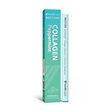 RESTORE - Collagen / Peppermint