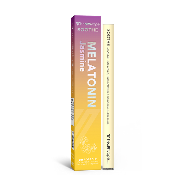 SOOTHE - Melatonin / Jasmine