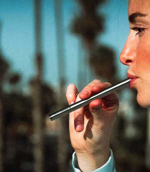 nicotine free vape