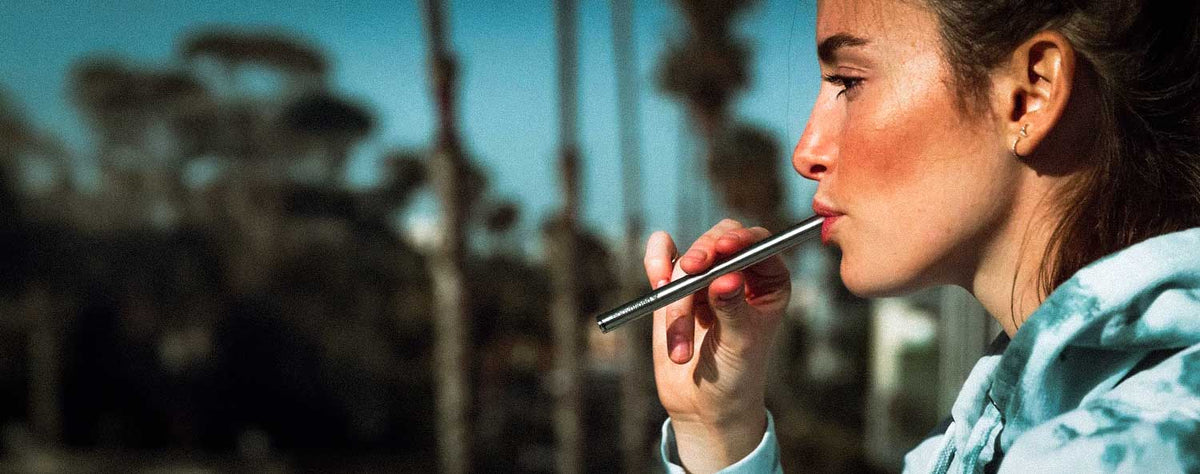 nicotine free vape