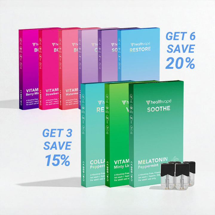 Pod Discount Bundler