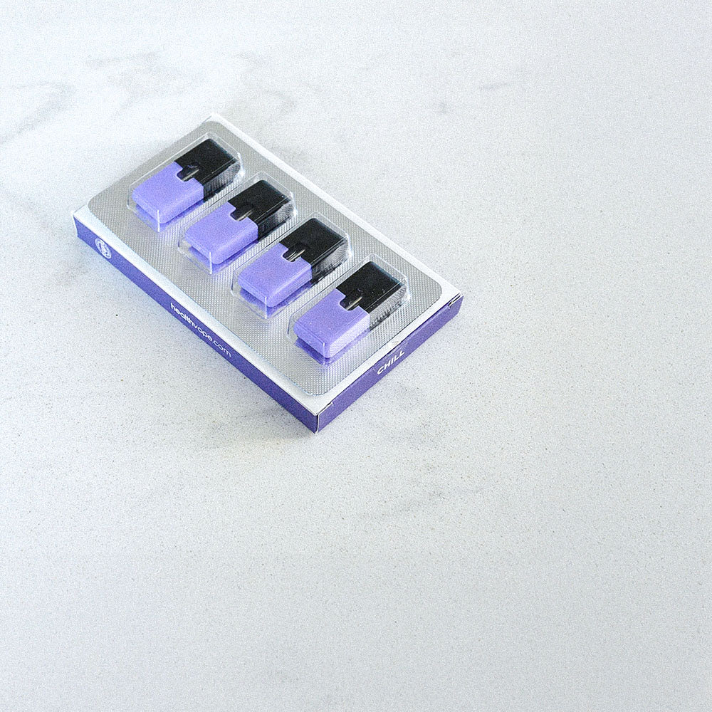SOOTHE - Melatonin / Lavender Pods