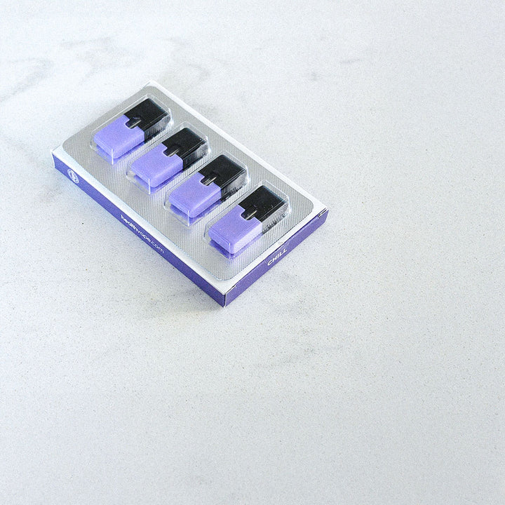 SOOTHE - Melatonin / Lavender Pods