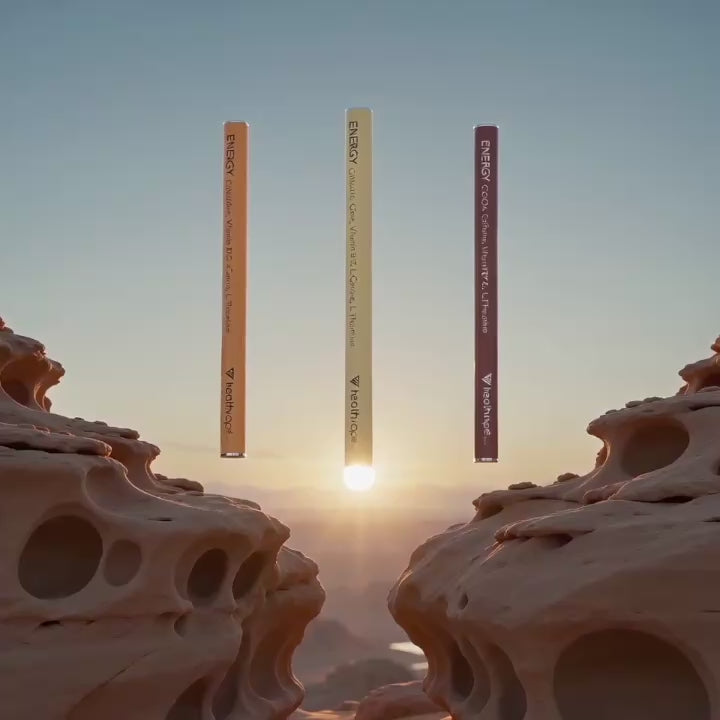 ENERGY Caffeine Bundle