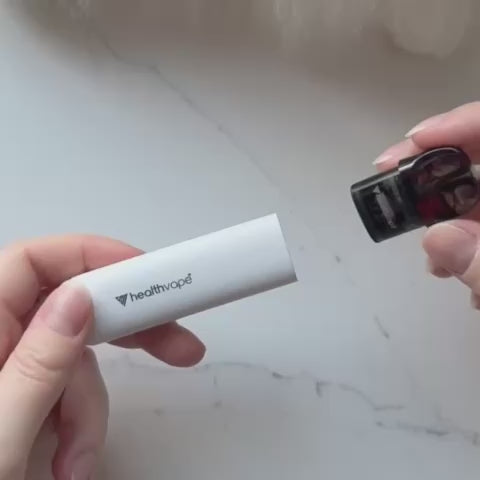 HV0 Rechargeable Kit