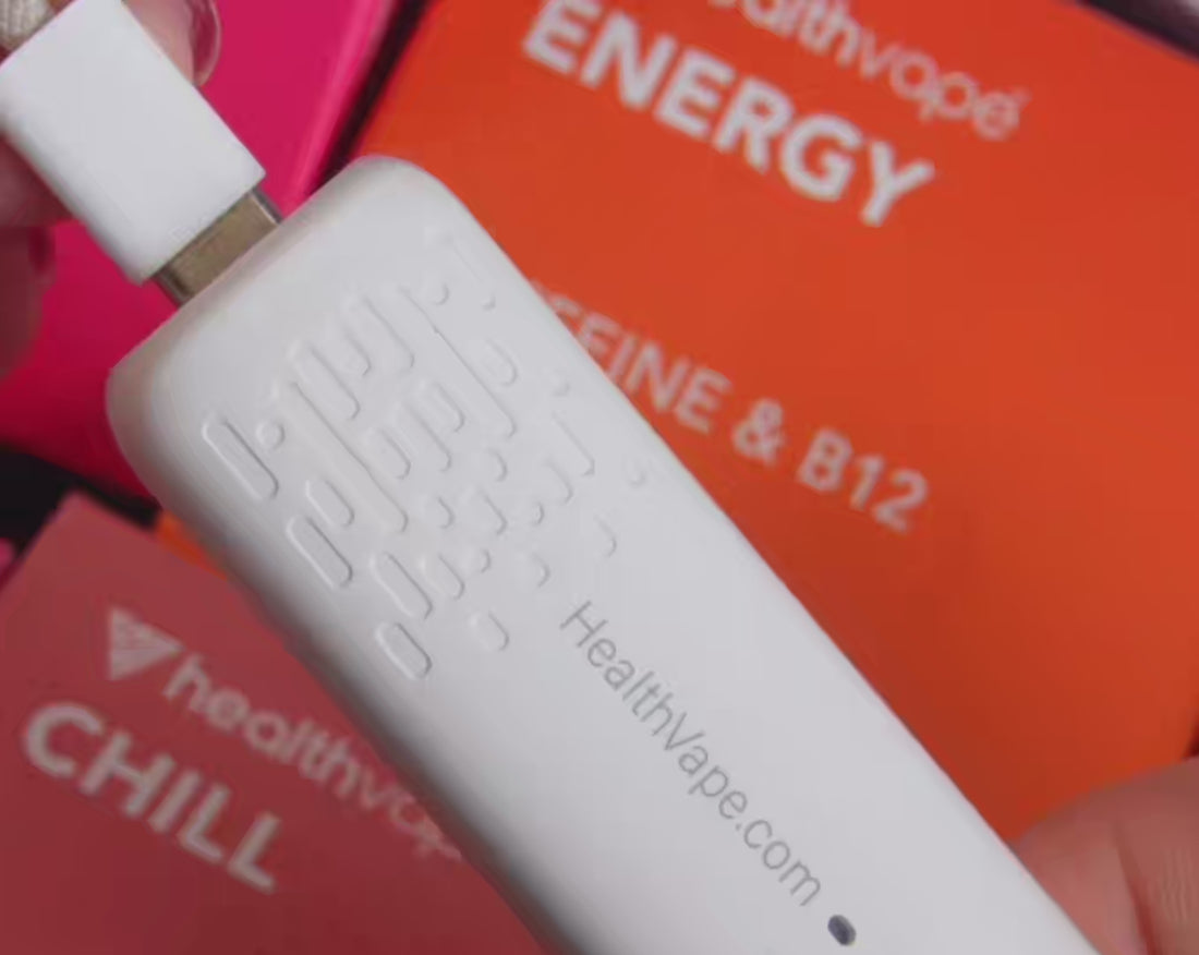 do juul pods contain lead JUUL Pod Ingredients: What's in E-Cigarettes?