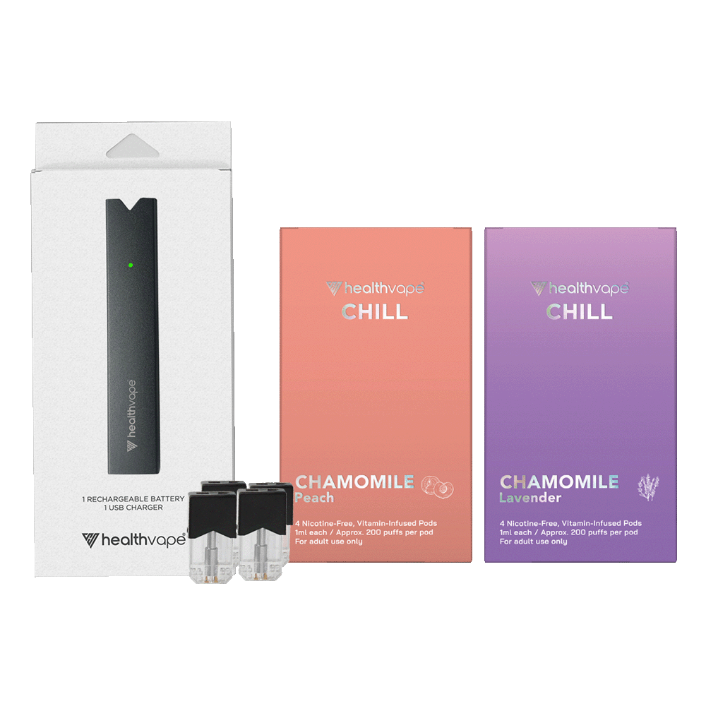 {"alt"=>"CHILL - Chamomile with Lavender & Peach Flavors"}