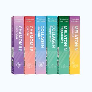 Relax Variety 6-Pack