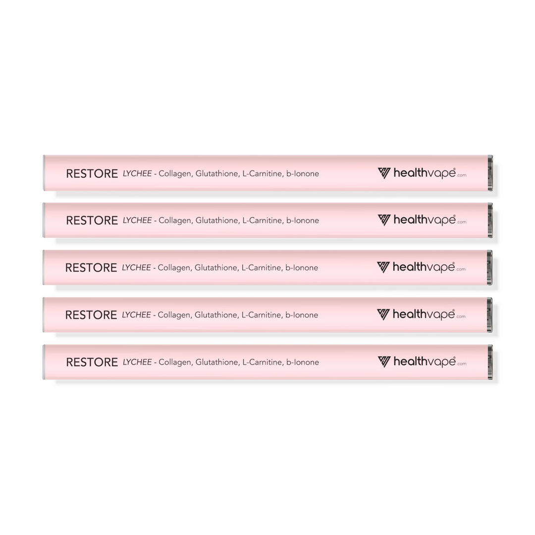 RESTORE - Collagen / Lychee