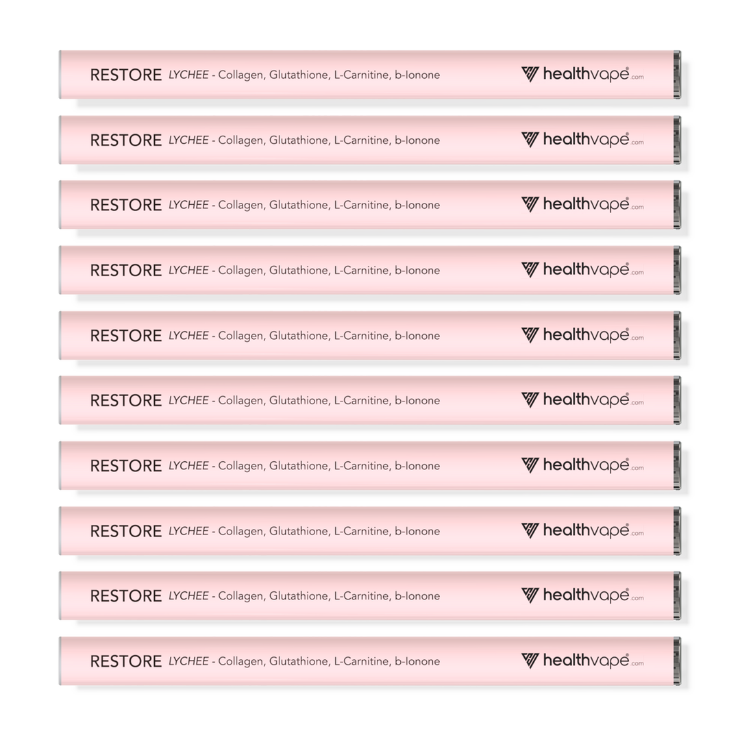 RESTORE - Collagen / Lychee