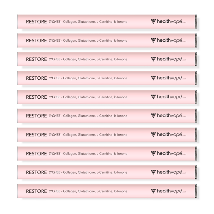 RESTORE - Collagen / Lychee