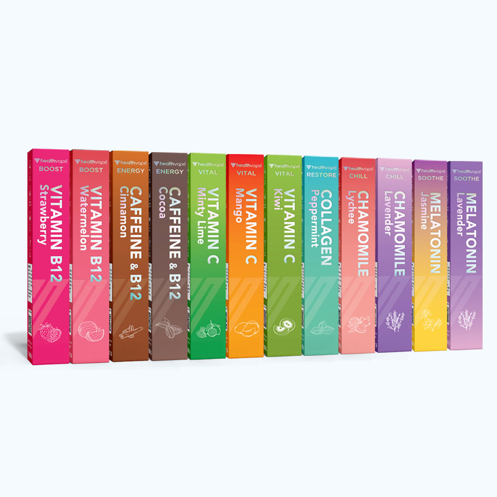 Big Savings 12-Pack
