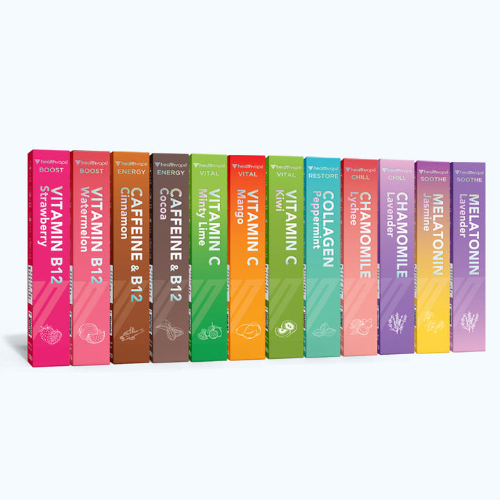Big Savings 12-Pack