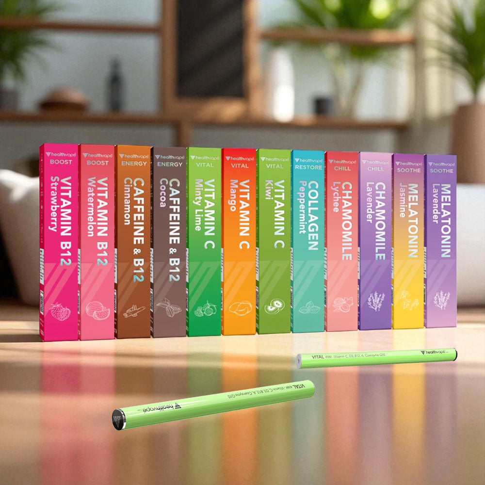 Big Savings 12-Pack