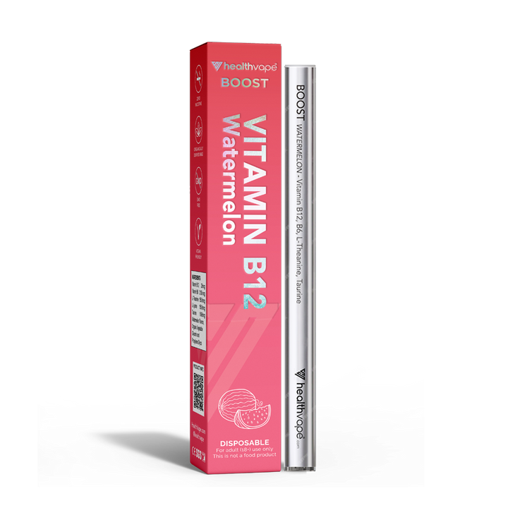 BOOST - B12 / Watermelon