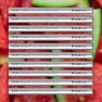 10 Pack [BEST VALUE - SAVE 20%]