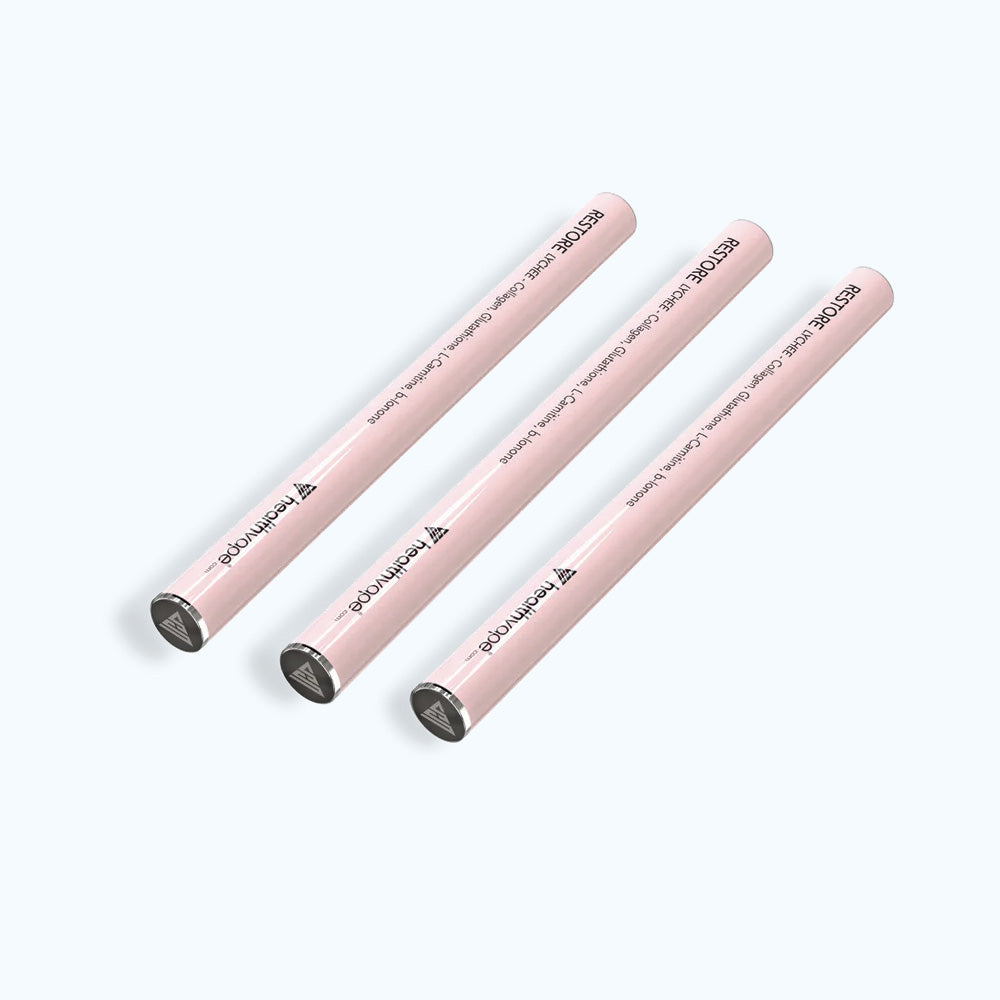 3-Pk (SAVE 10%) $18 ea.
