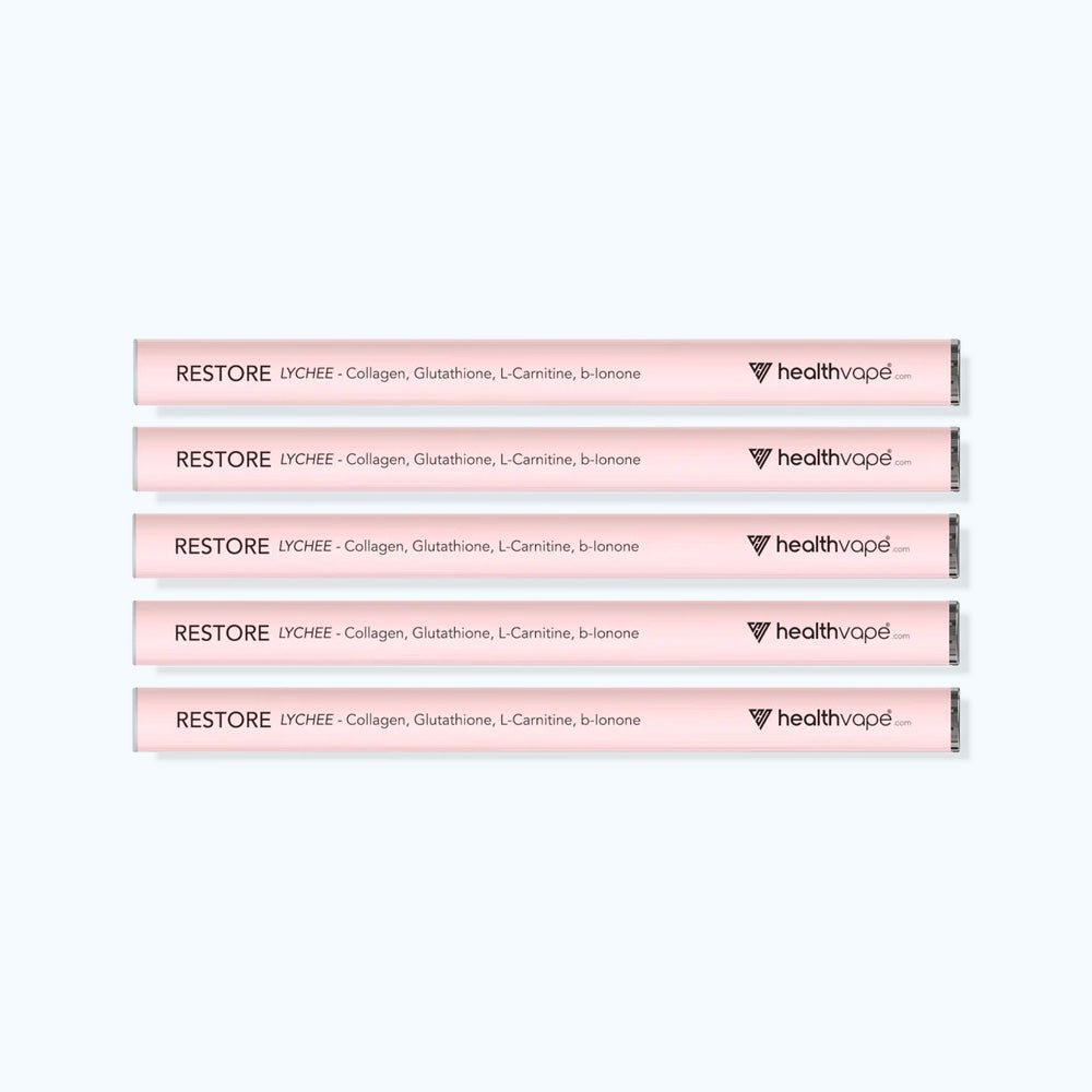 RESTORE - Collagen / Lychee
