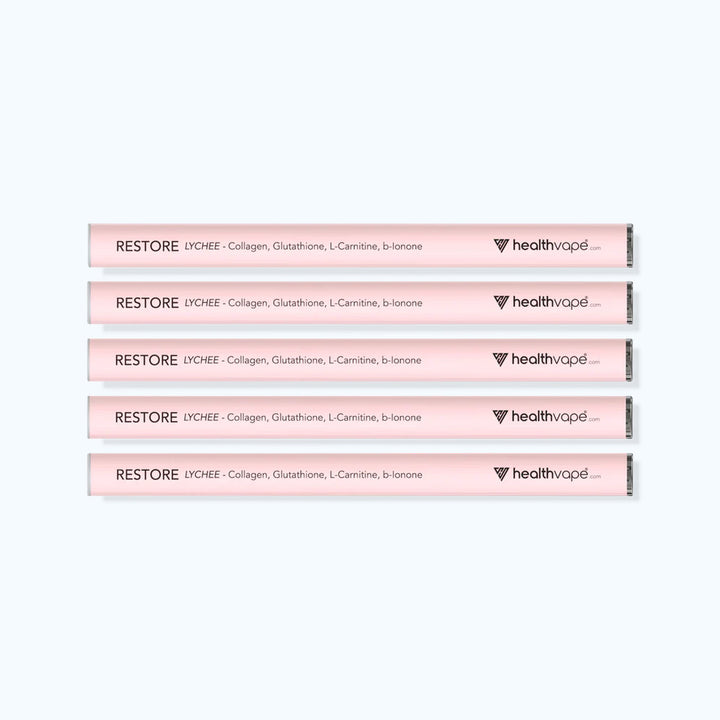 RESTORE - Collagen / Lychee